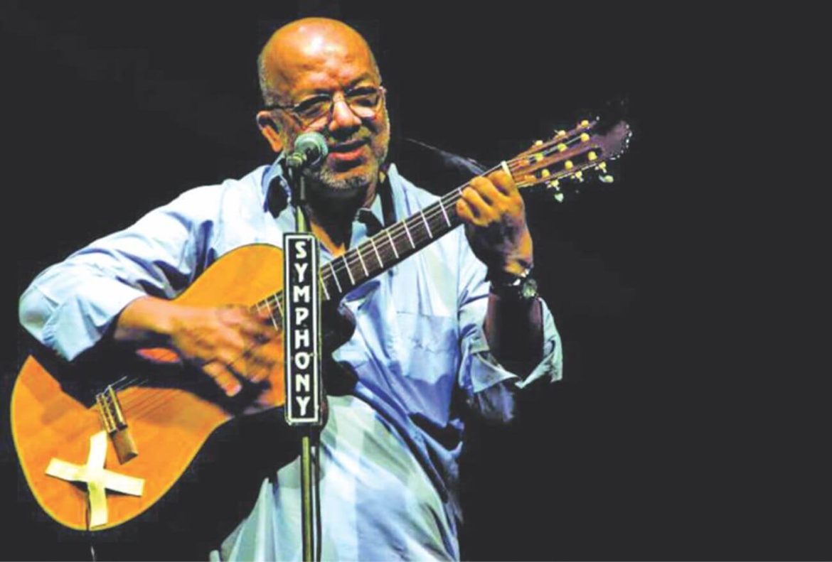 ১৩ বছর পর ঢাকায় আসছেন কবীর সুমন