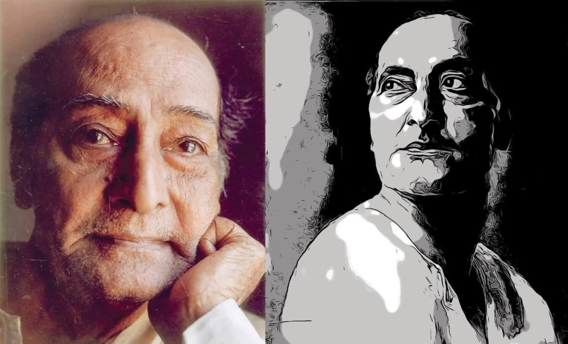 পন্ডিত বারীণ মজুমদার